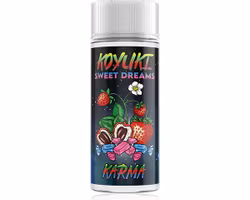 Dr Koyukis Sweet Dreams - Karma (Shortfill)