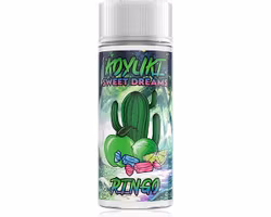 Dr Koyukis Sweet Dreams - Ringo (Shortfill)