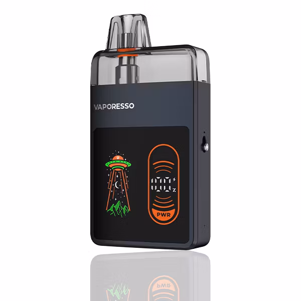 Vaporesso - Eco Nano PRO (6 ml/1000 mAh) - Gunmetal