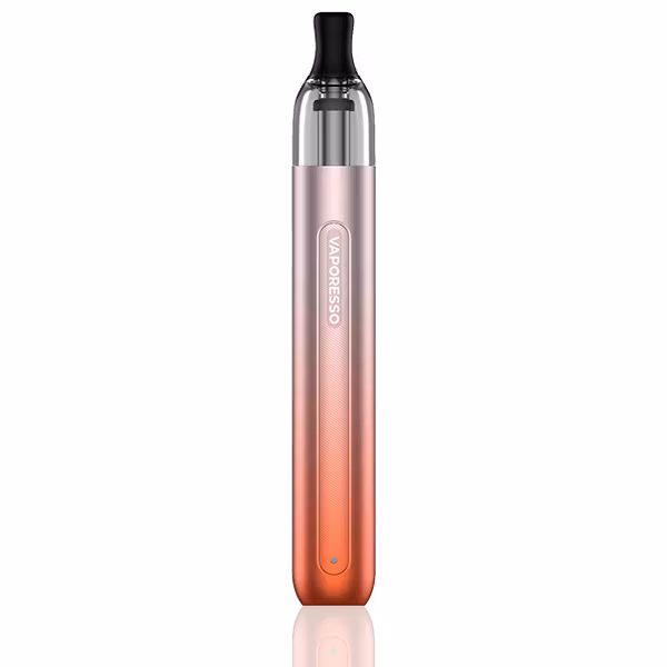 Vaporesso - ECO One Kit (2 ml, 1100 mAh) - Tropics Orange