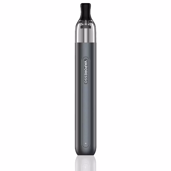 Vaporesso - ECO One Kit (2 ml, 1100 mAh) - Gunmetal Grey