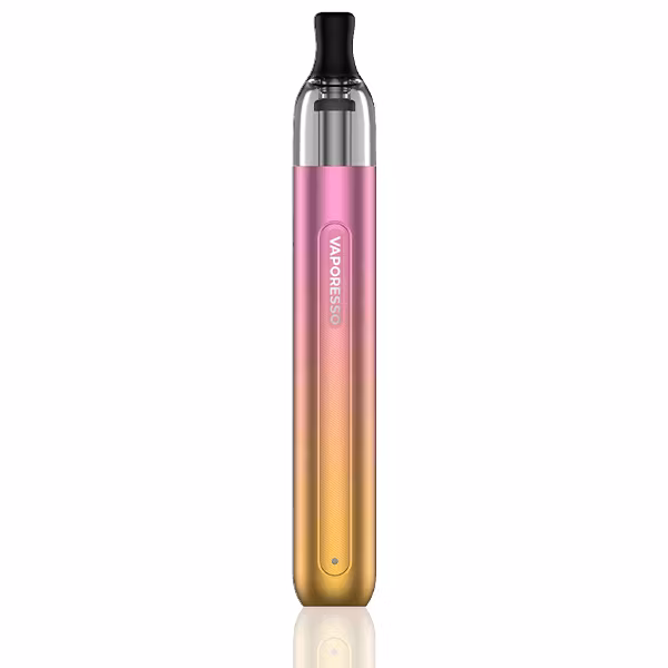 Vaporesso - ECO One Kit (2 ml, 1100 mAh) - Pink Lemon