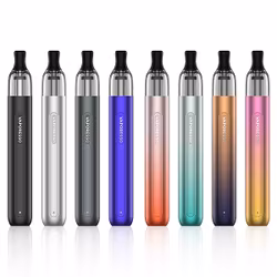 Vaporesso - ECO One Kit (2 ml, 1100 mAh)