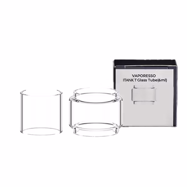 Vaporesso iTank T Reservglas (3/6ml)