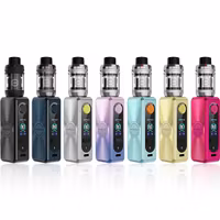 Vaporesso - GEN SE Kit (80 W, 3 ml)