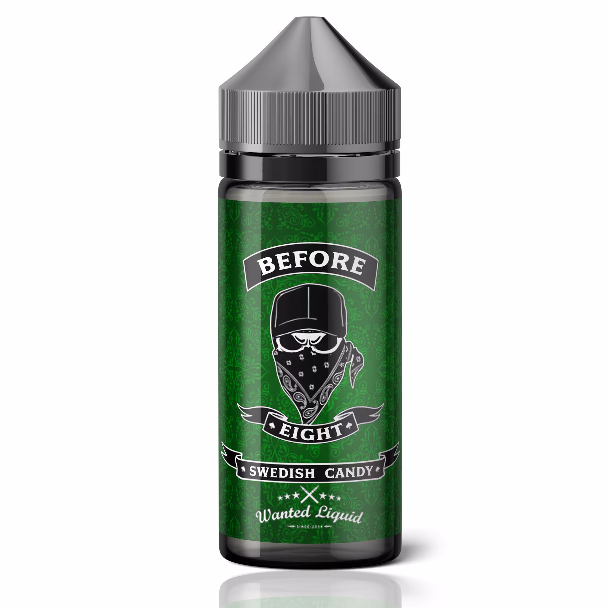 Swedish Candy - Before Eight 120ml (Shortfill)