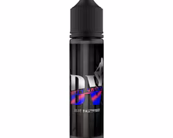 Dirty Vaper - Blue Raspberry (Shortfill)