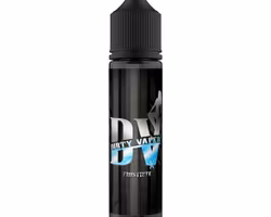 Dirty Vaper - Frostbite (Shortfill)