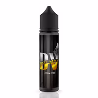 Dirty Vaper - Lemon Coke (Shortfill)