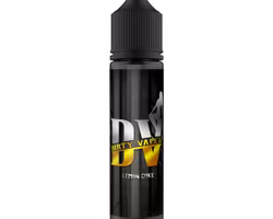 Dirty Vaper - Lemon Coke (Shortfill)