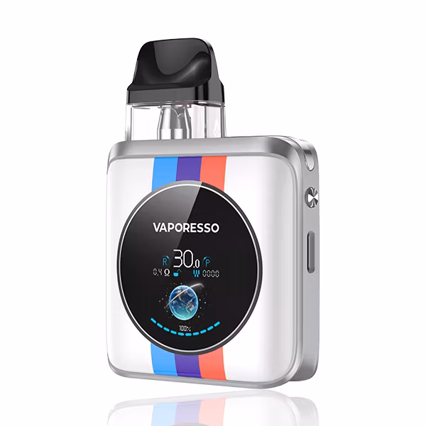 Vaporesso Xros 4 Nano (3ml/1350mAh)
