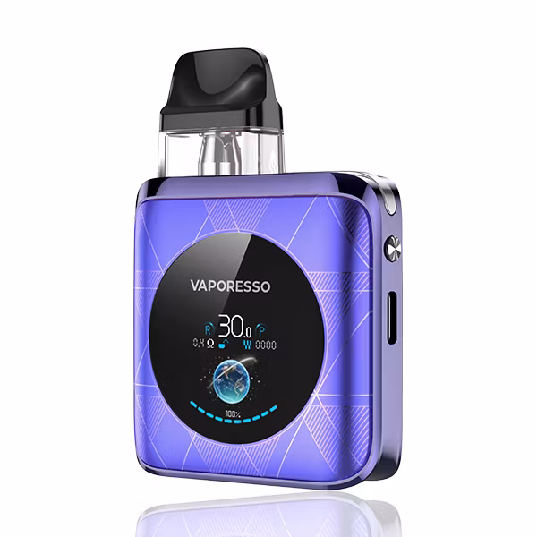 Vaporesso Xros 4 Nano (3ml/1350mAh)