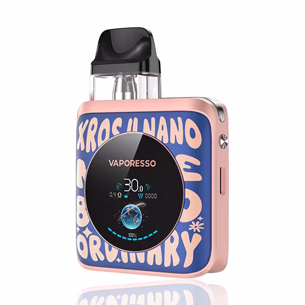 Vaporesso Xros 4 Nano (3ml/1350mAh)