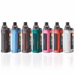 Vaporesso - Armour G Kit (5 ml, 3000 mAh)