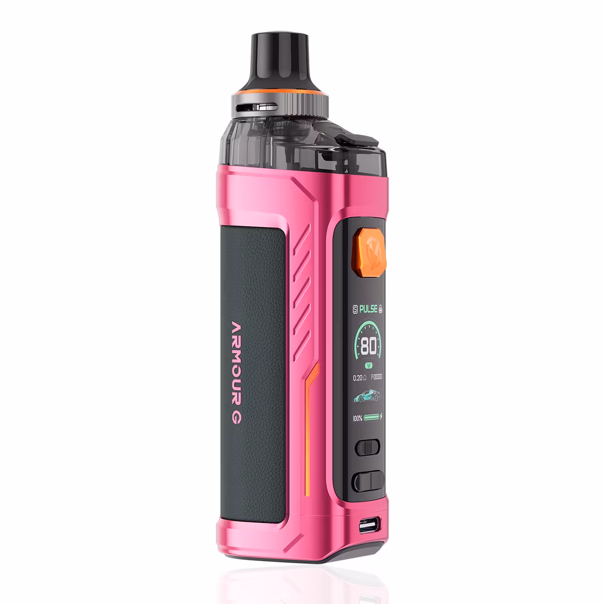 Vaporesso - Armour G Kit (5 ml, 3000 mAh)