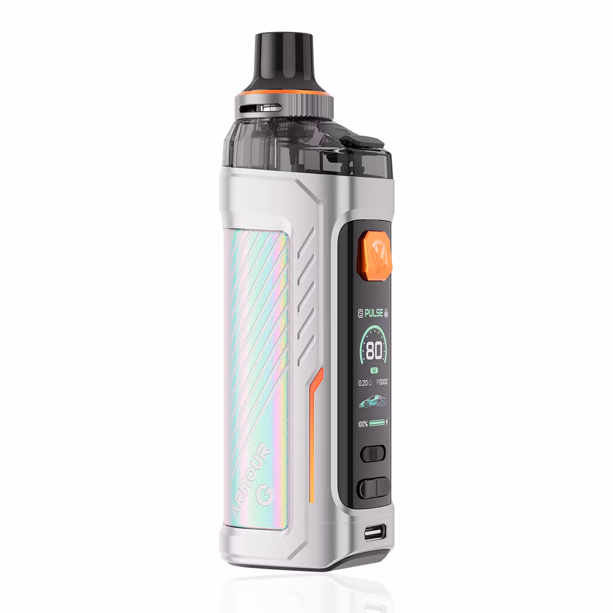 Vaporesso - Armour G Kit (5 ml, 3000 mAh)