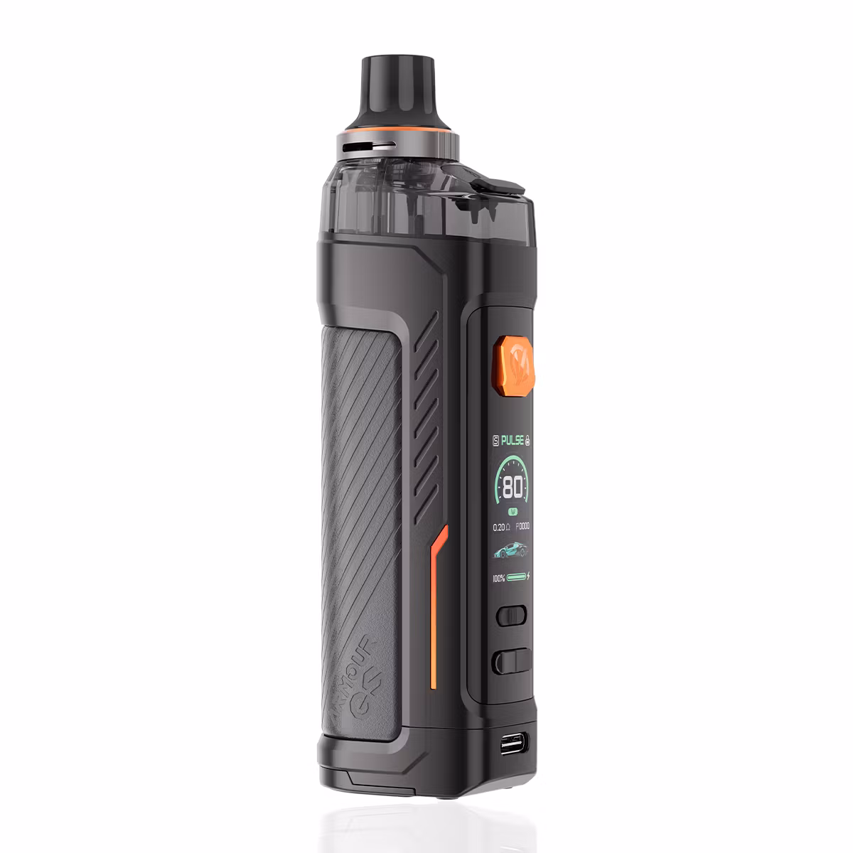Vaporesso - Armour GS Kit (80 W, 5 ml)