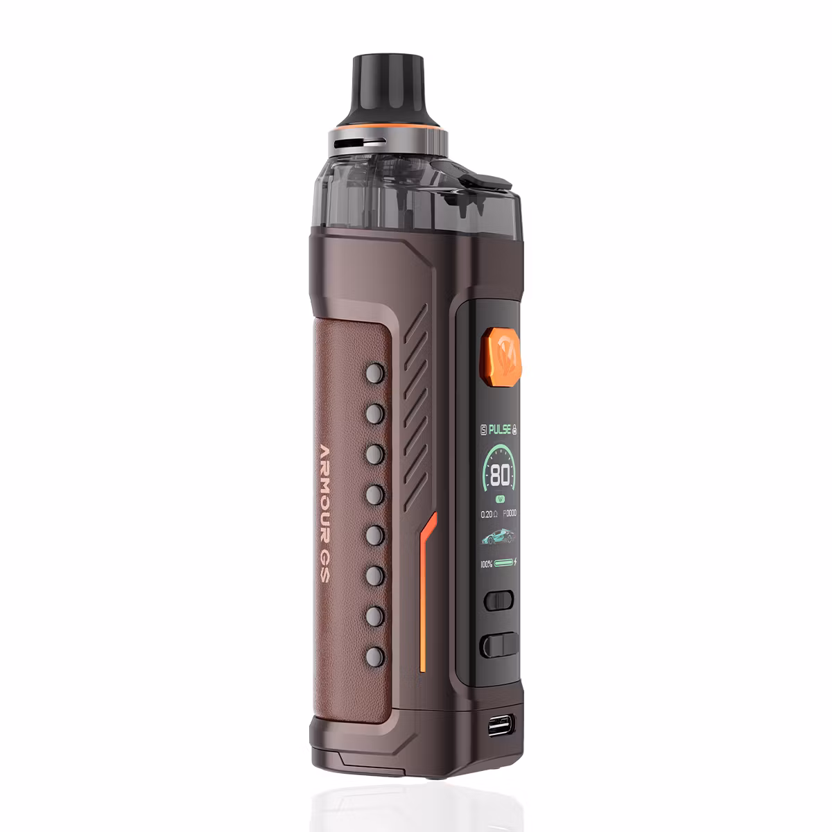 Vaporesso - Armour GS Kit (80 W, 5 ml)