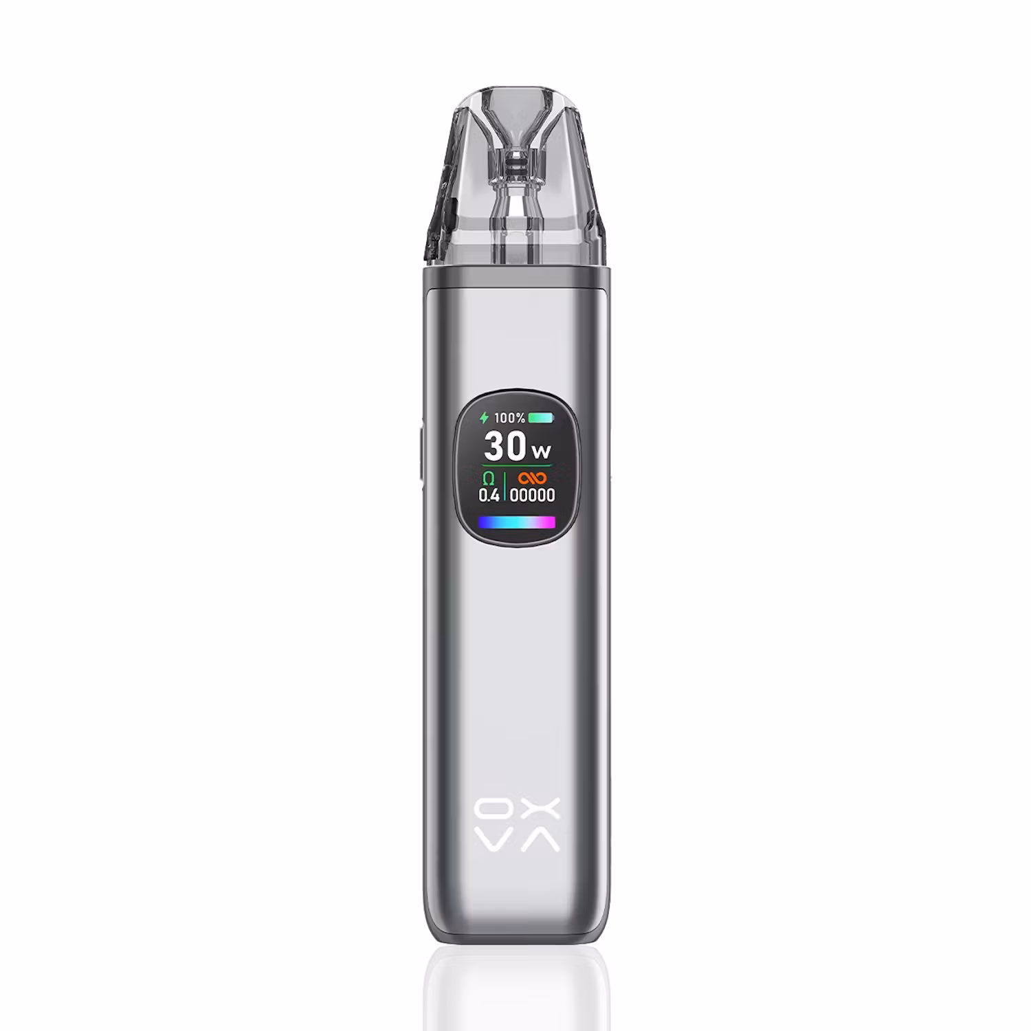 Oxva - Xlim Pro 2 Kit (2 ml, 1300 mAh) - Titanium Grey