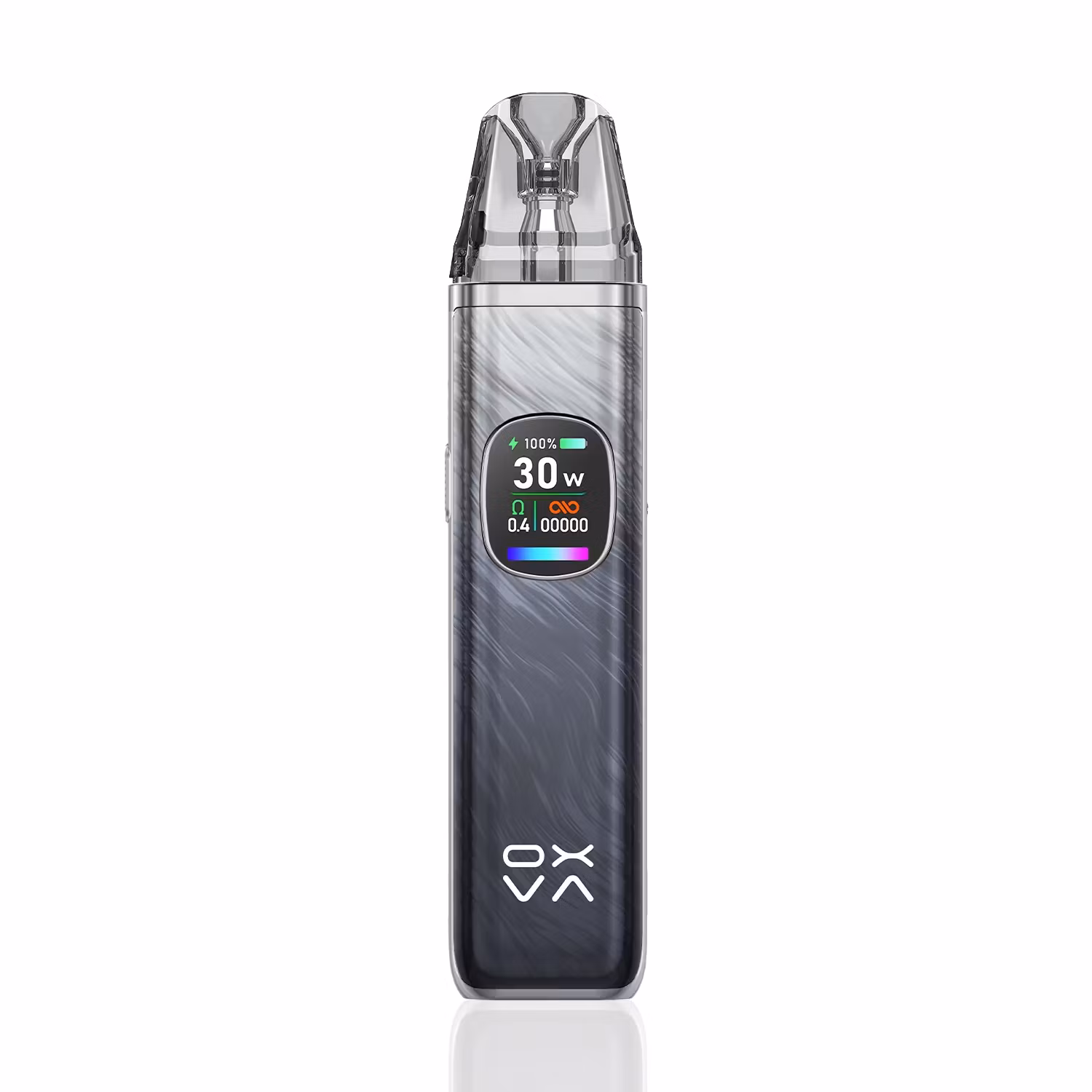 Oxva - Xlim Pro 2 Kit (2 ml, 1300 mAh) - Dark Shadow