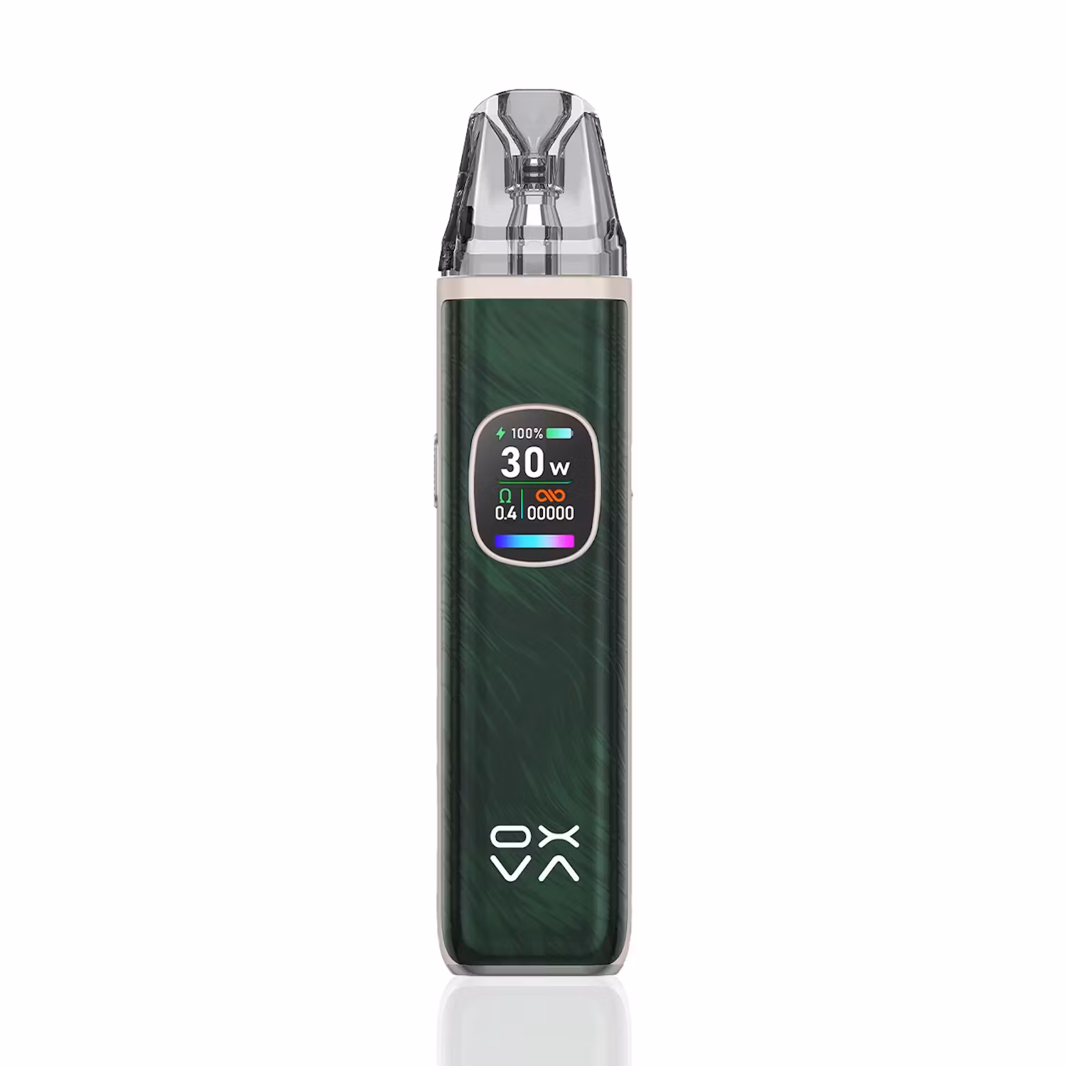 Oxva - Xlim Pro 2 Kit (2 ml, 1300 mAh) - Jungle Green