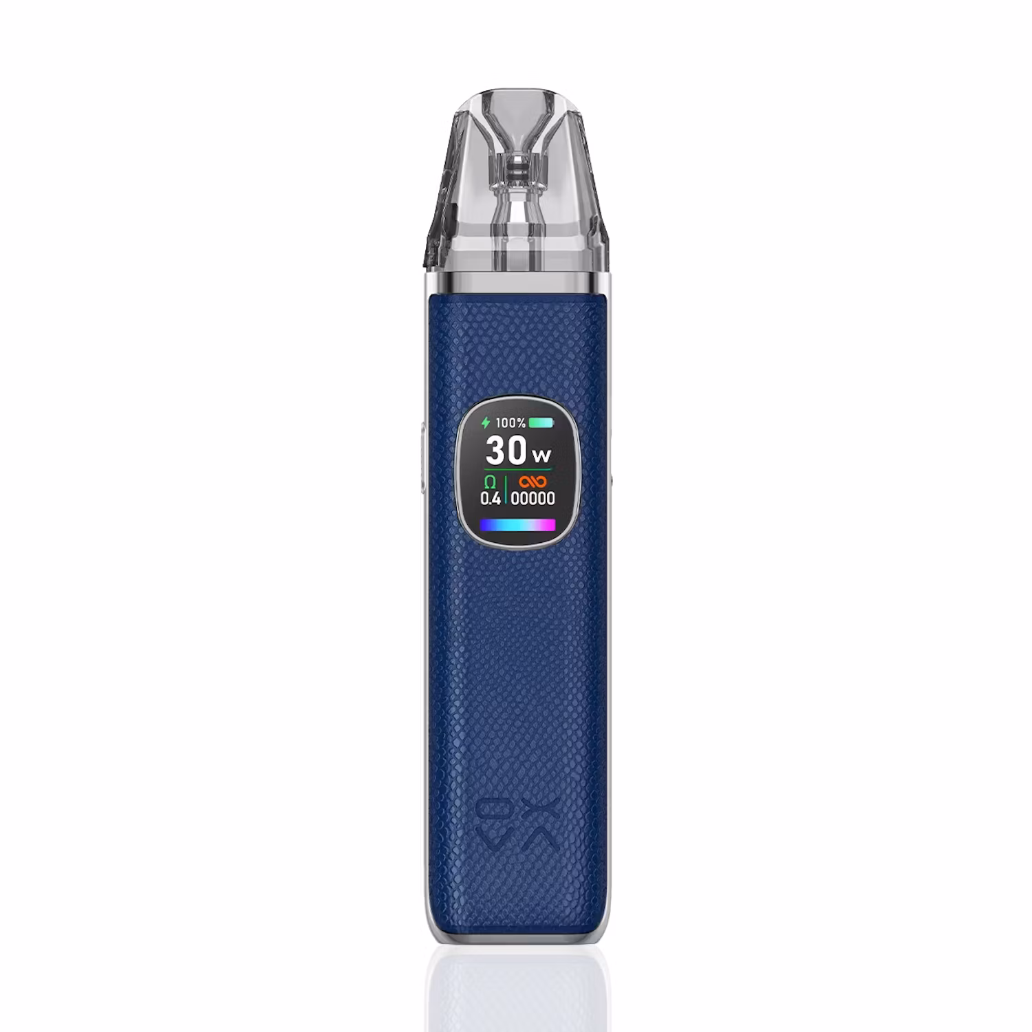 Oxva - Xlim Pro 2 Kit (2 ml, 1300 mAh) - Blue Python