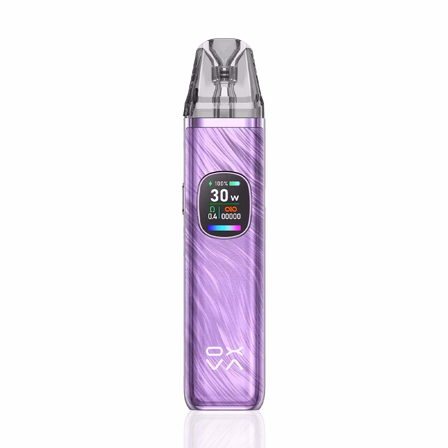 Oxva - Xlim Pro 2 Kit (2 ml, 1300 mAh) - Dream Purple