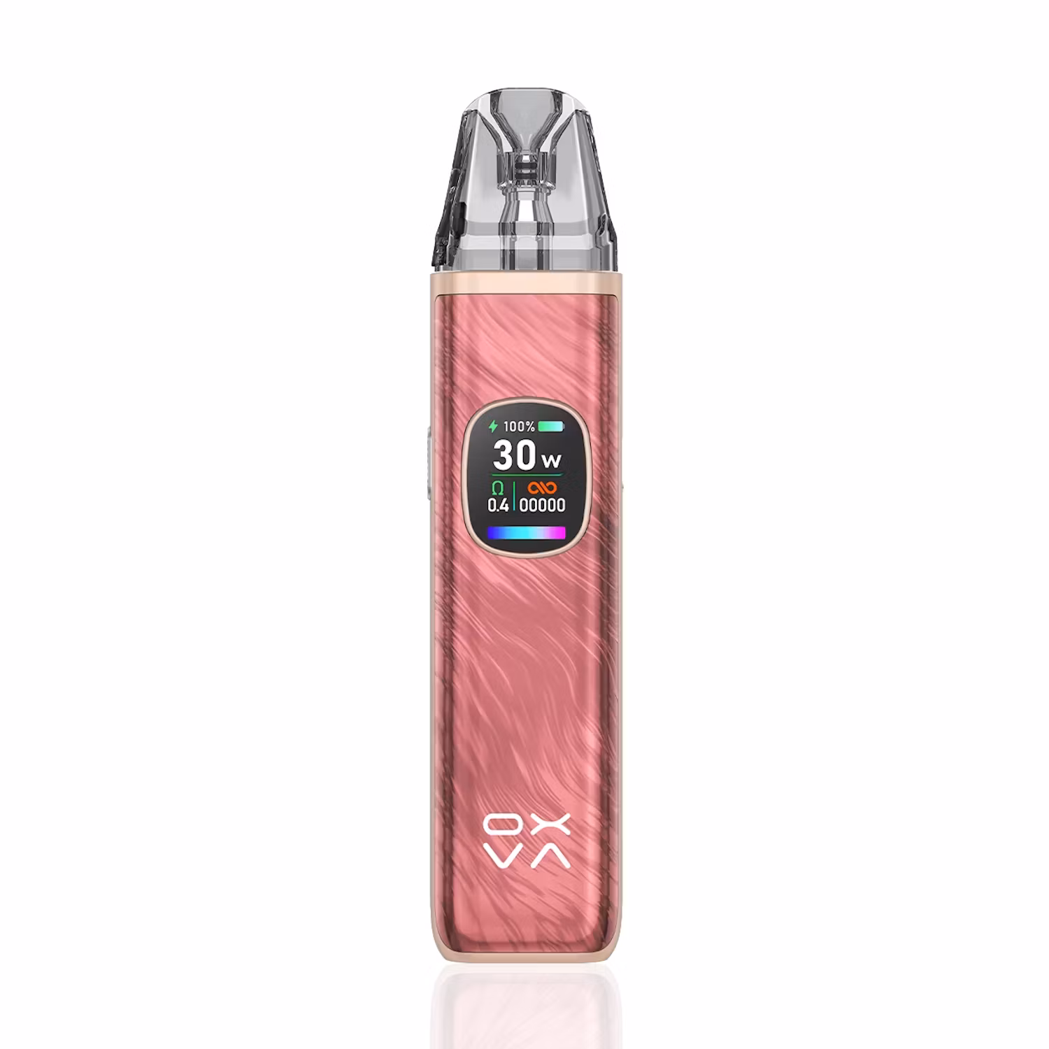 Oxva - Xlim Pro 2 Kit (2 ml, 1300 mAh) - Rose Pink