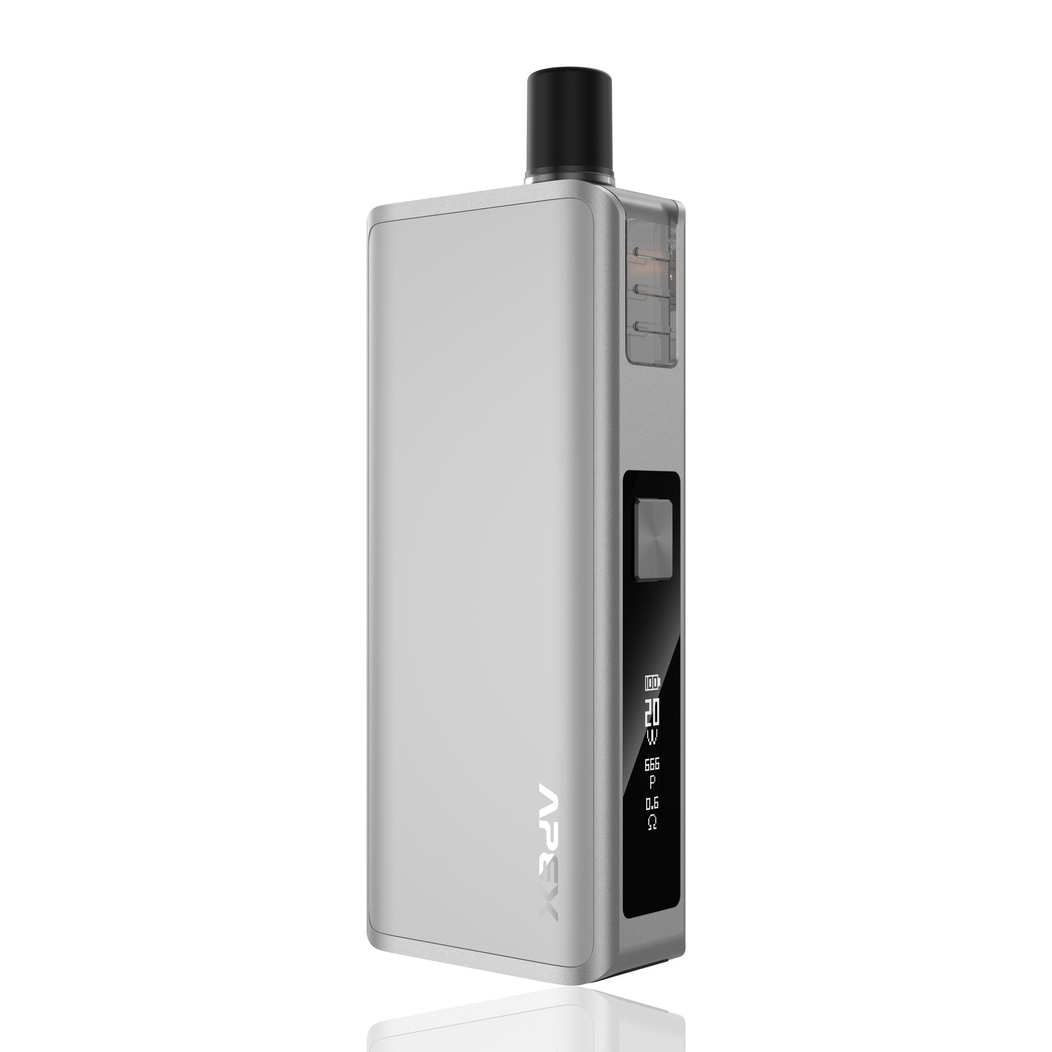 Vaporesso - Apex Kit (5 ml, 2000 mAh)