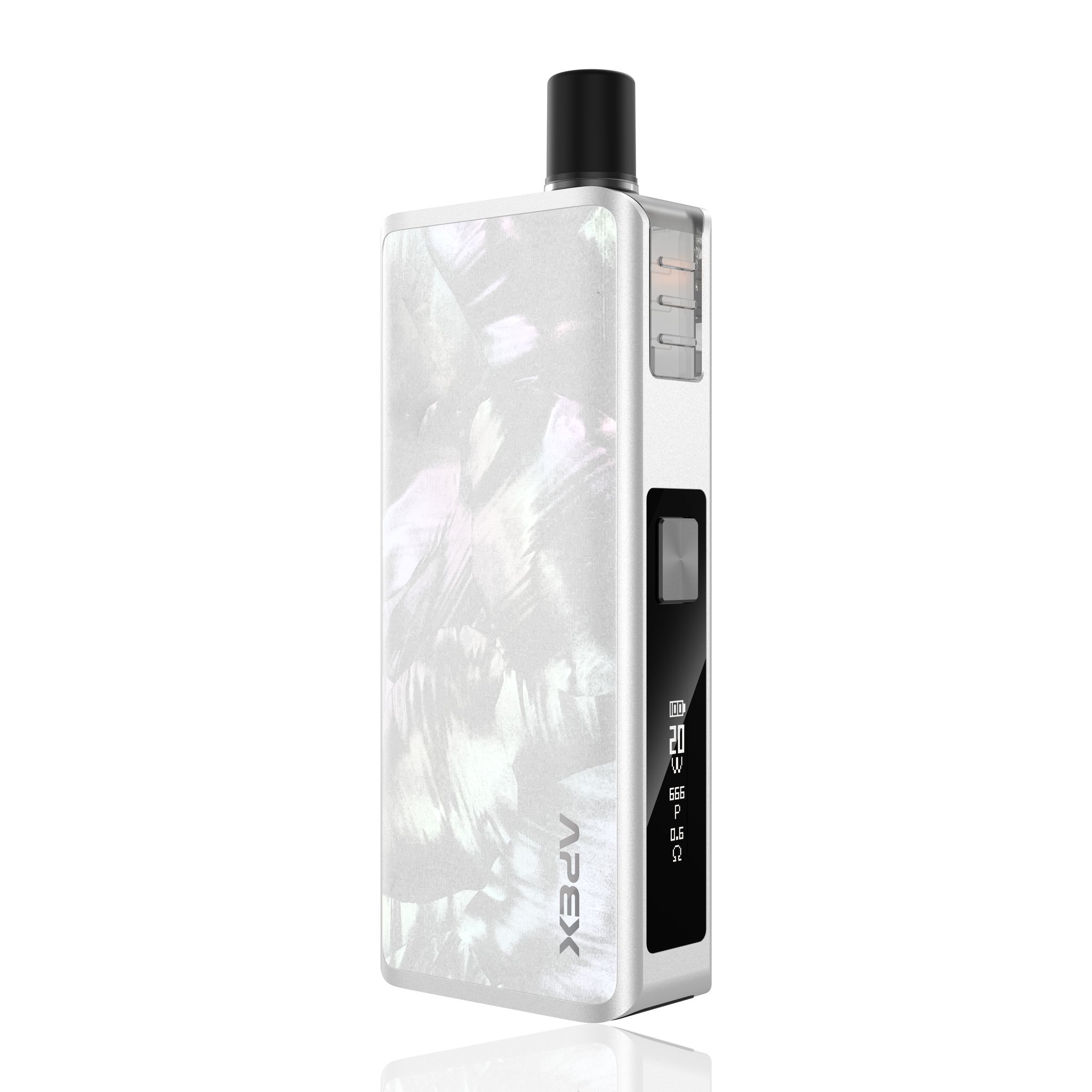 Vaporesso - Apex Kit (5 ml, 2000 mAh)