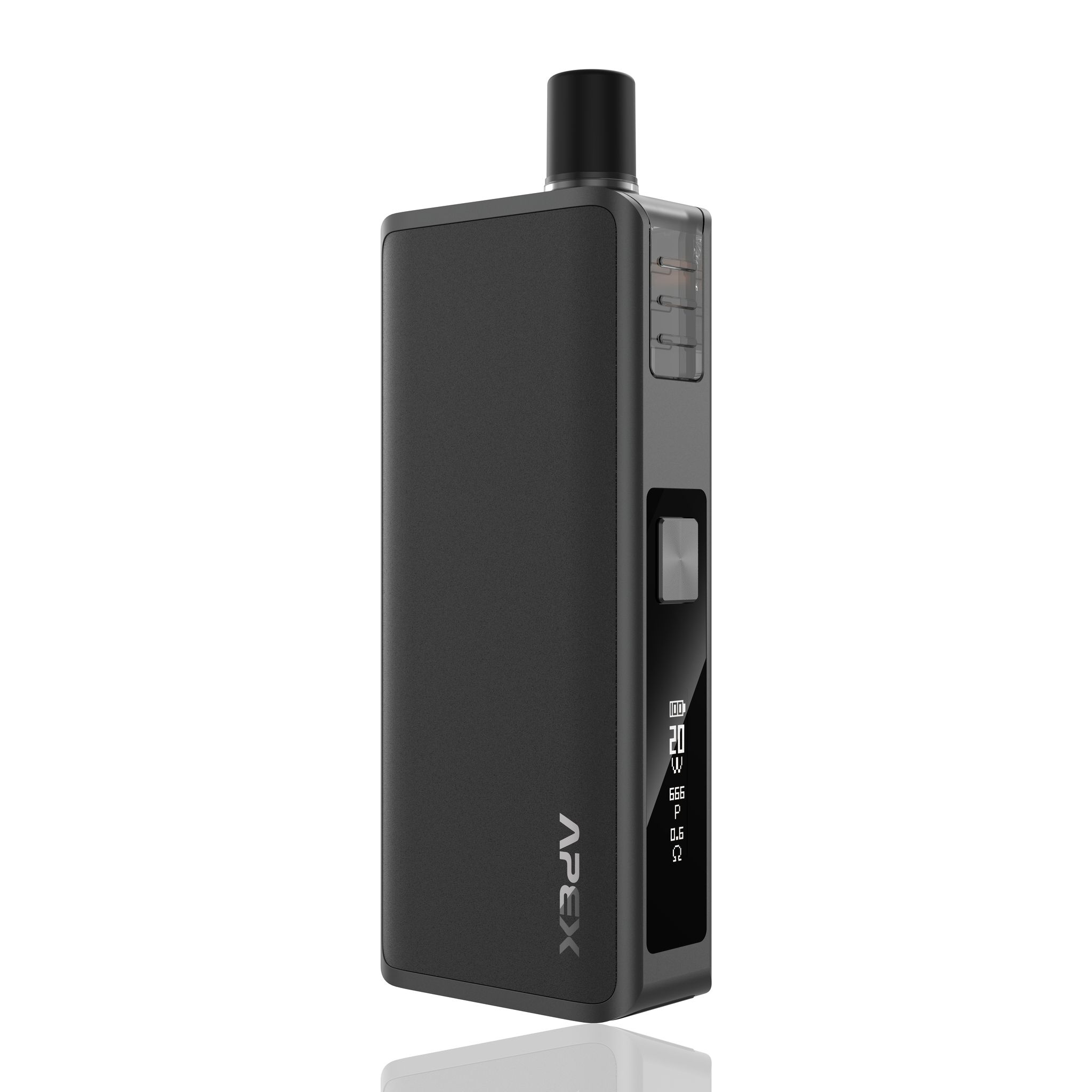 Vaporesso - Apex Kit (5 ml, 2000 mAh)