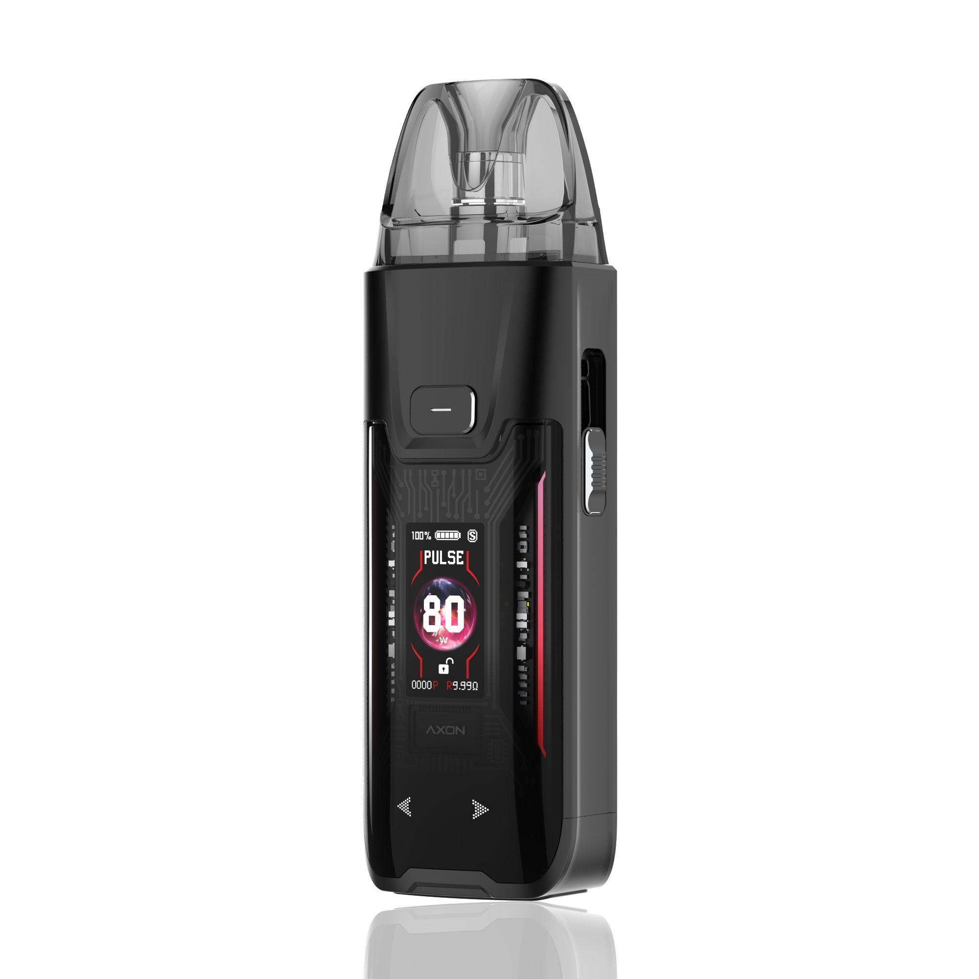 Vaporesso - LUXE XR MAX 2 Kit (5 ml, 3200 mAh)