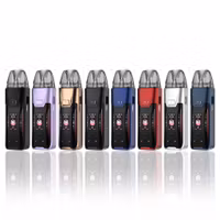 Vaporesso - LUXE XR MAX 2 Kit (5 ml, 3200 mAh)
