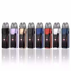 Vaporesso - LUXE XR MAX 2 Kit (5 ml, 3200 mAh)