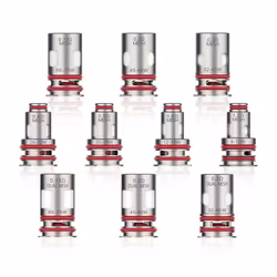Vaporesso - GTX Coils (5-Pack)