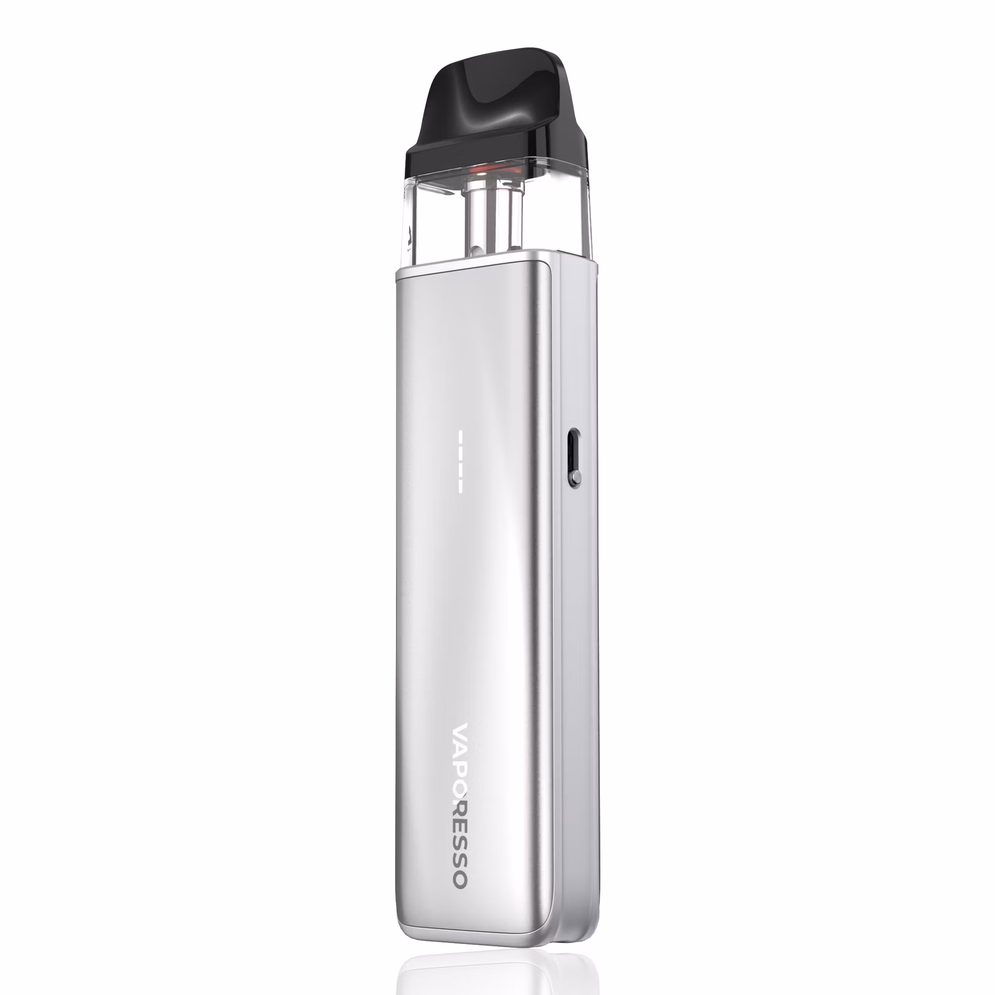 Vaporesso - XROS 5 Mini Pod Kit (3 ml, 1500 mAh) - Titanium Silver