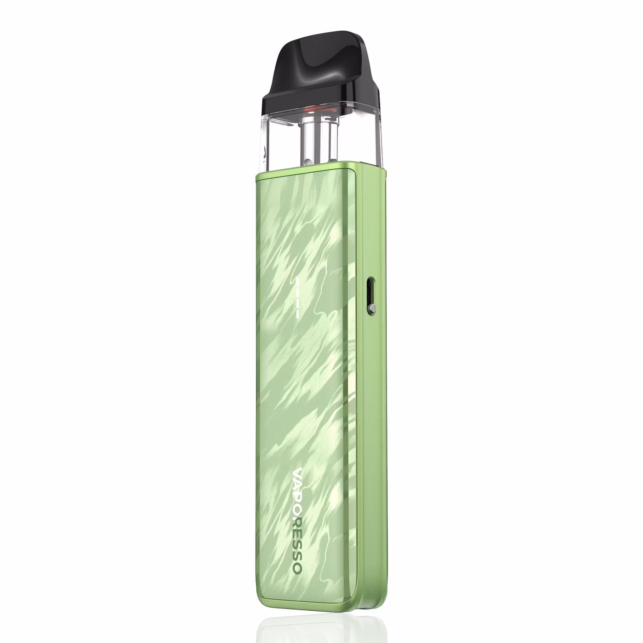 Vaporesso - XROS 5 Mini Pod Kit (3 ml, 1500 mAh) - Flowing Green