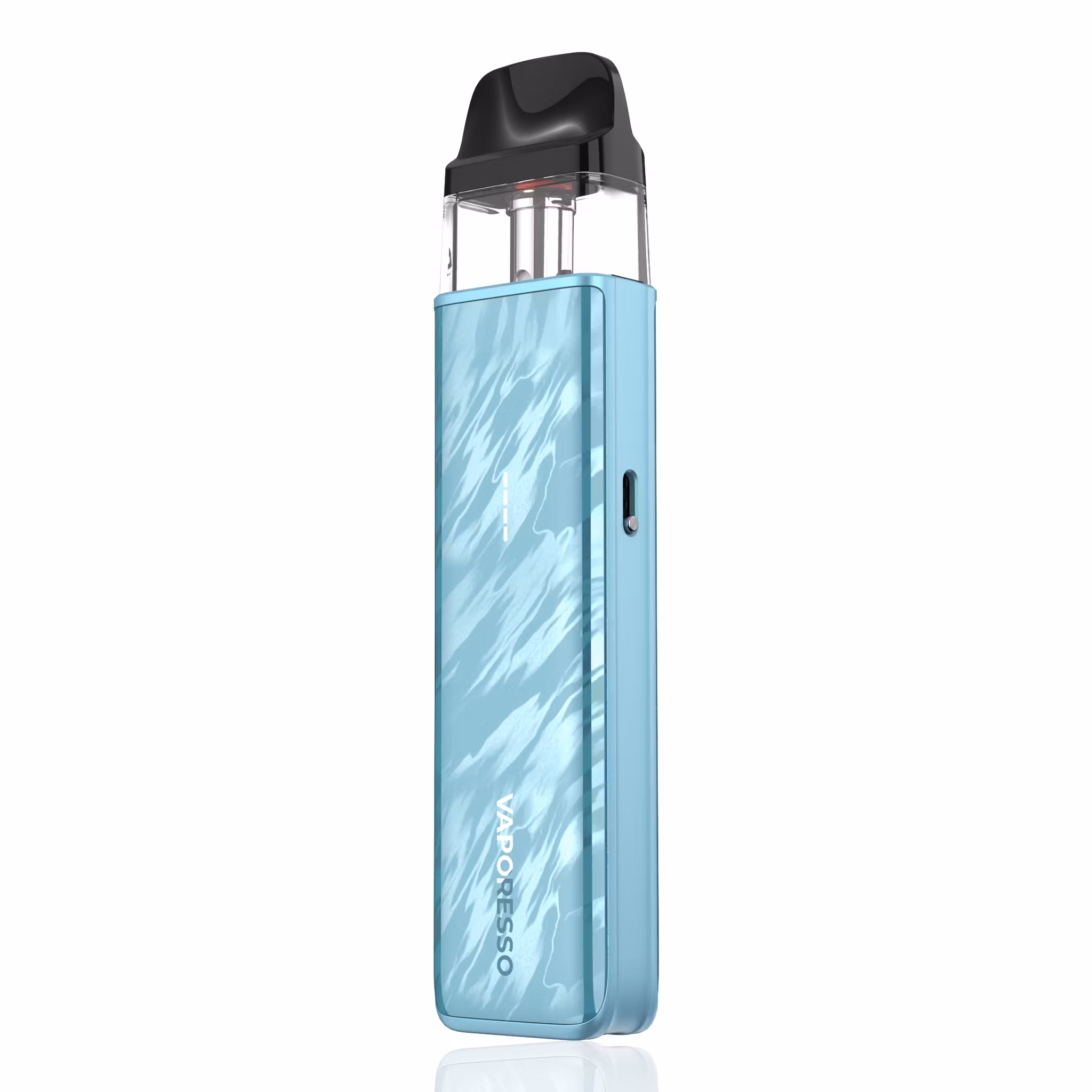 Vaporesso - XROS 5 Mini Pod Kit (3 ml, 1500 mAh) - Flowing Blue