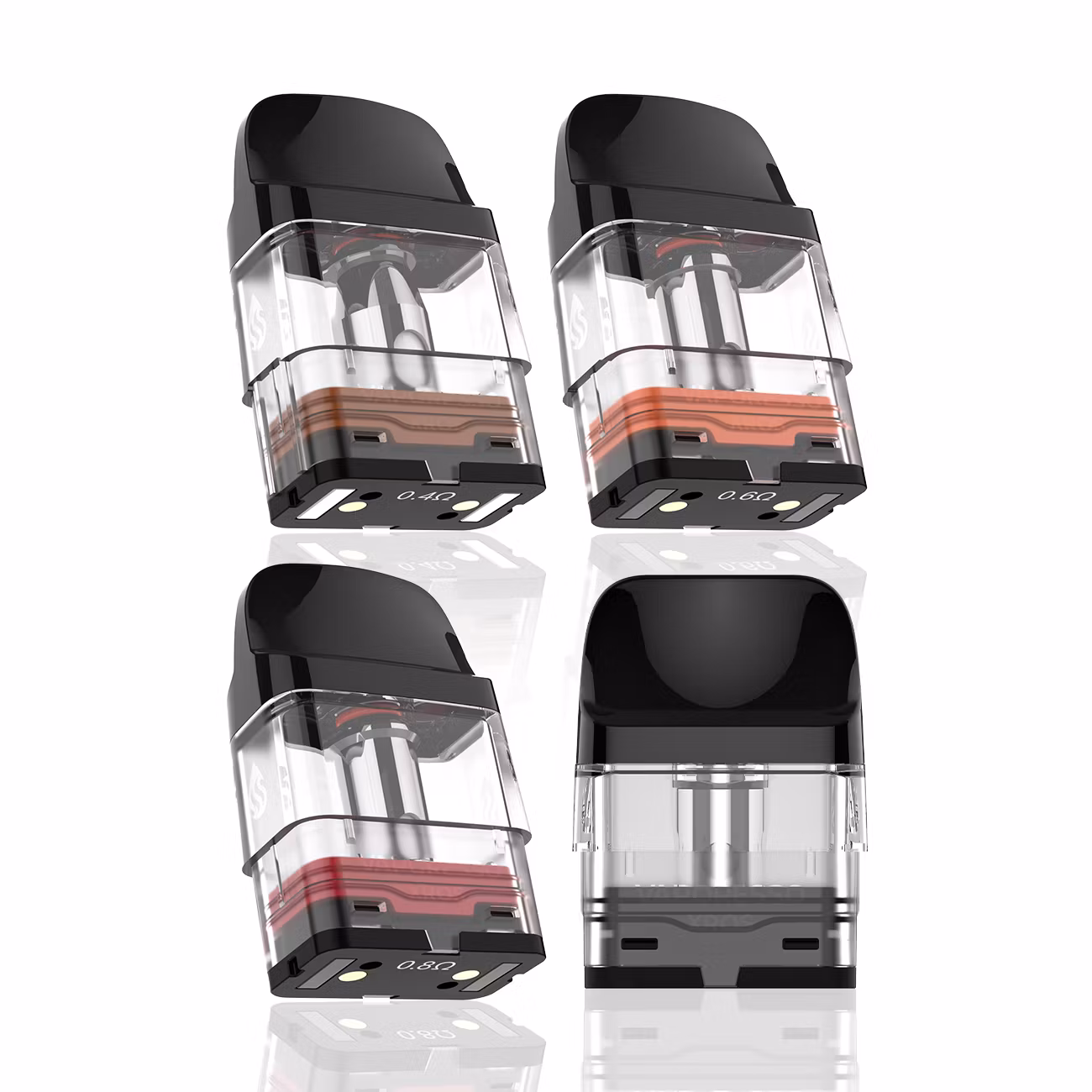 Vaporesso - XROS Pods (4-Pack)