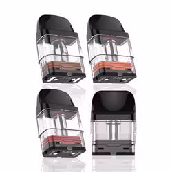 Vaporesso - XROS Pods (4-Pack)