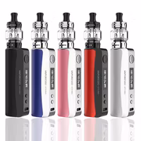 Vaporesso - GTX One Kit (3ml, 2000mAh)