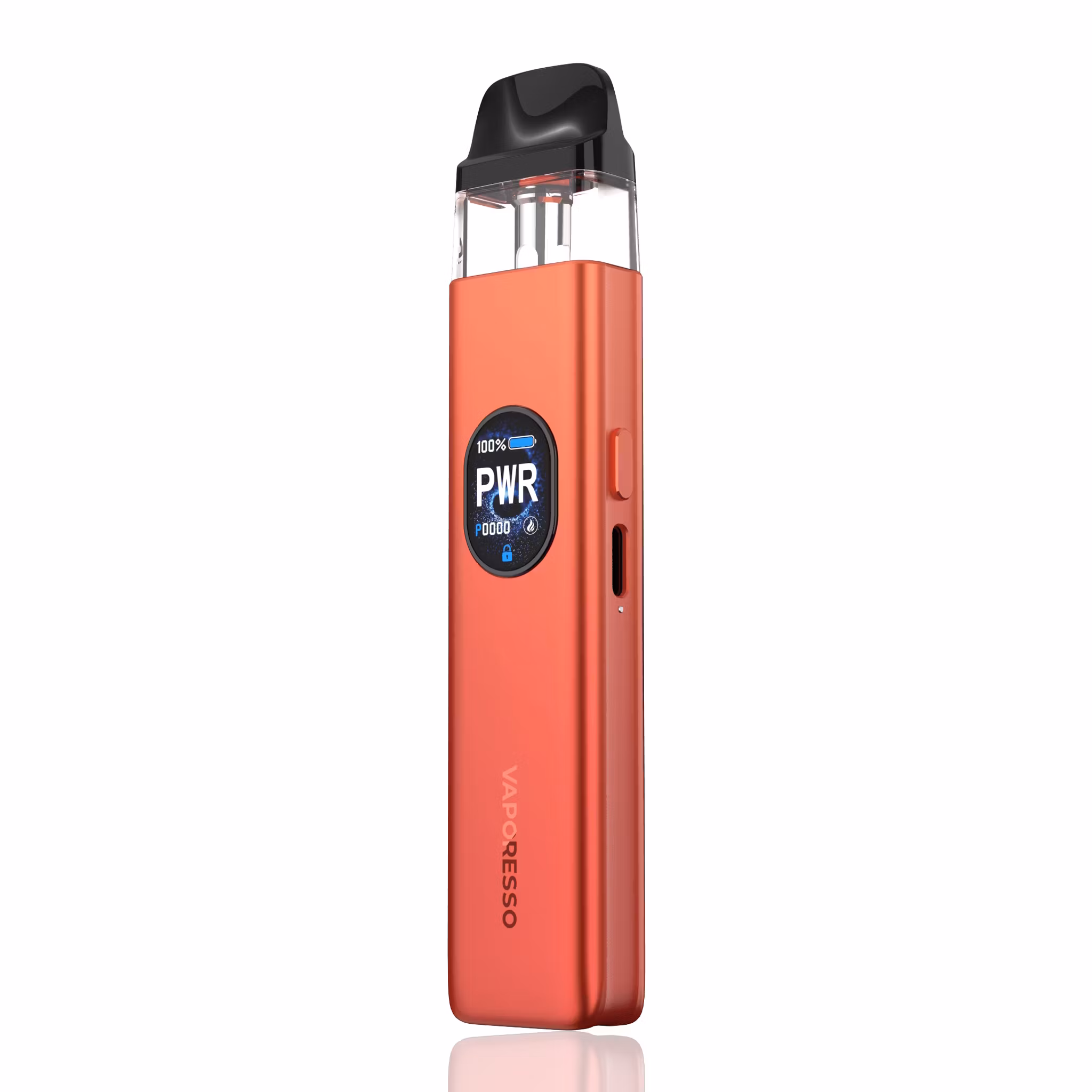 Vaporesso - XROS 5 Pod Kit (3ml, 1500 mAh) - Coral Red