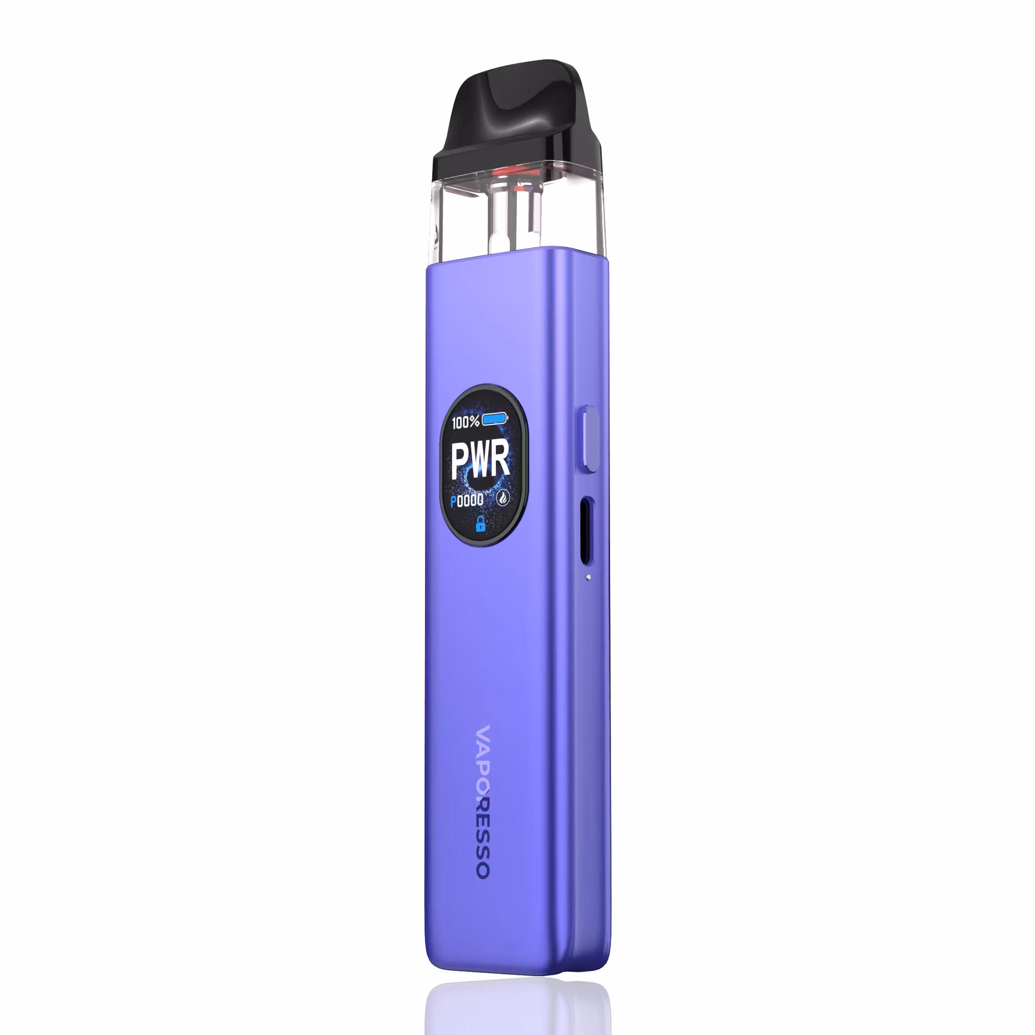 Vaporesso - XROS 5 Pod Kit (3ml, 1500 mAh) - Lavender Purple
