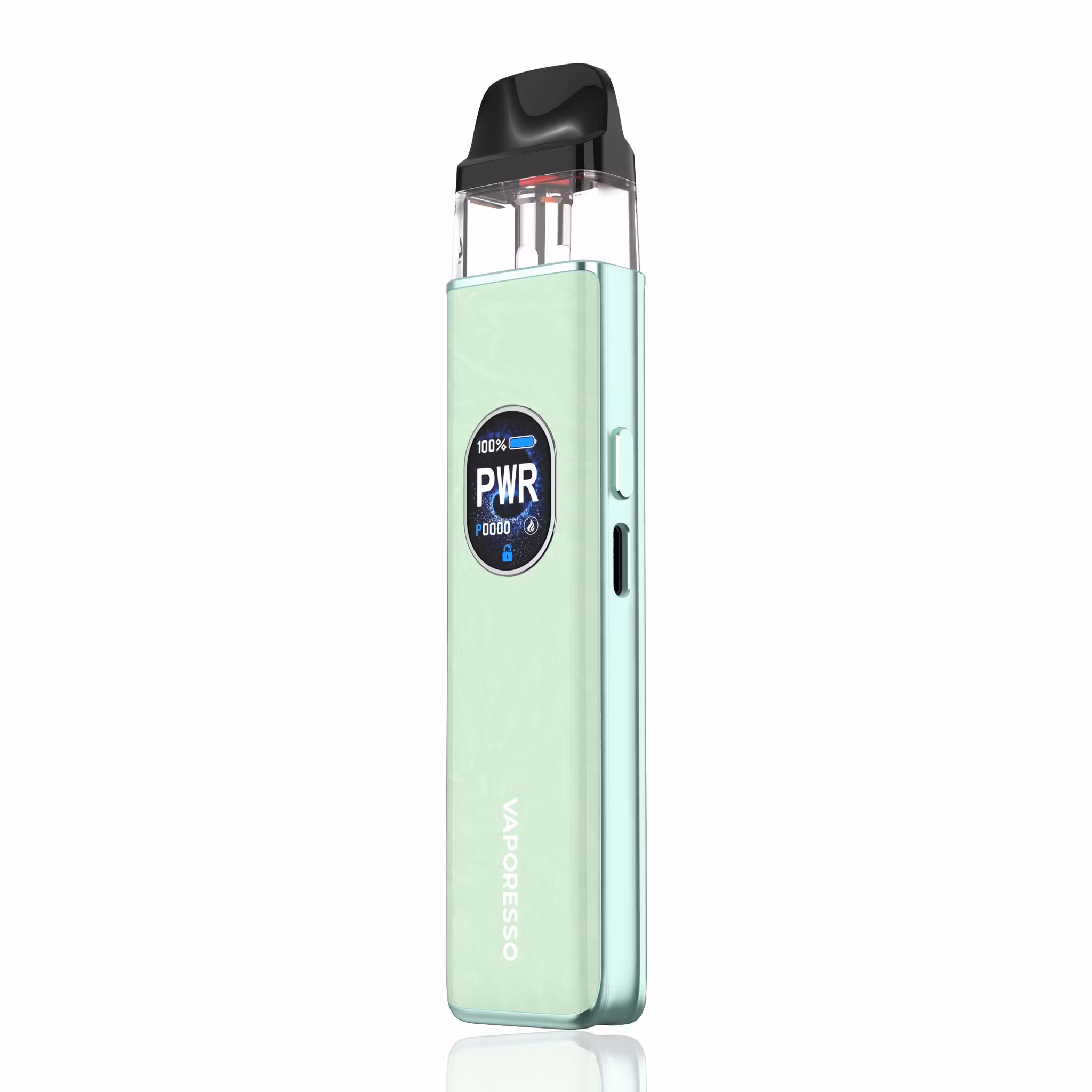 Vaporesso - XROS 5 Pod Kit (3ml, 1500 mAh) - Jade Green