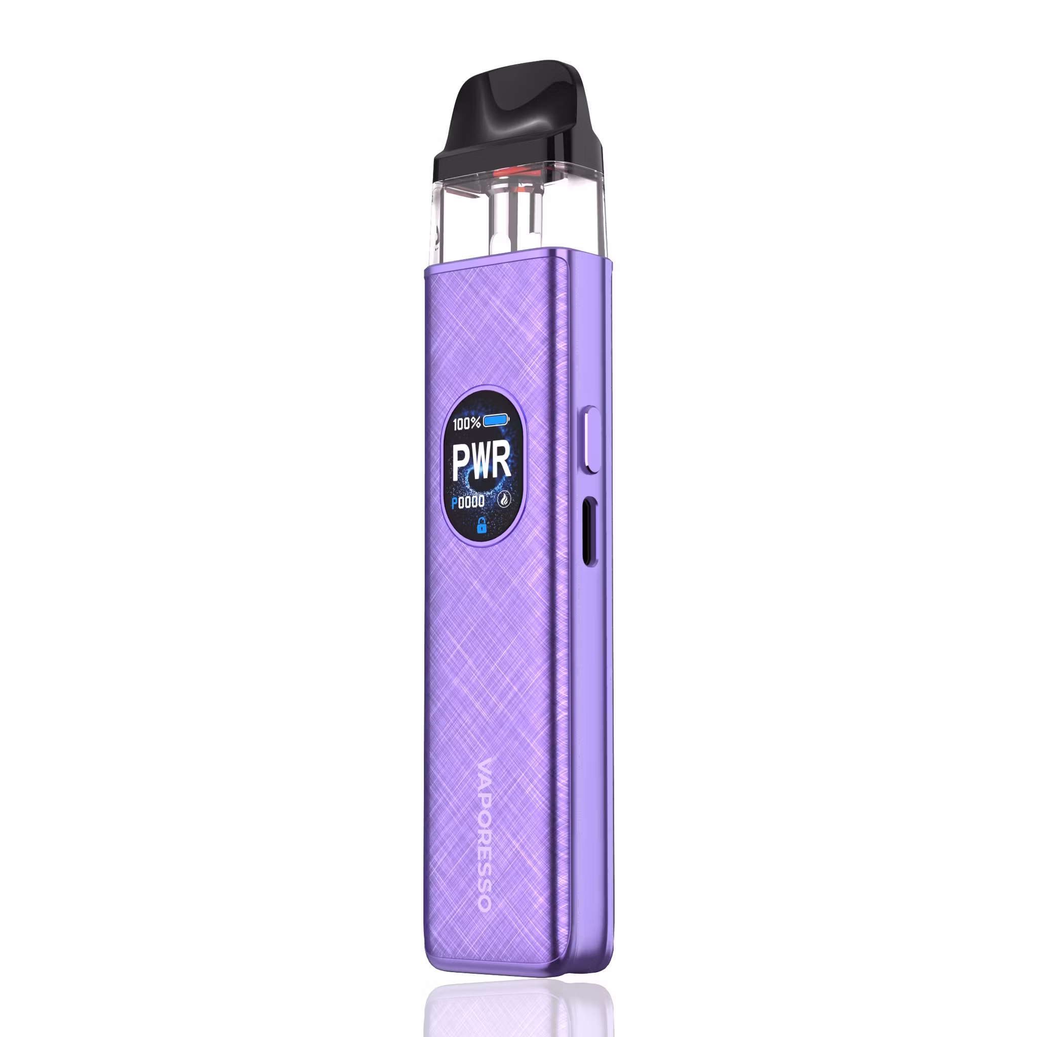 Vaporesso - XROS 5 Pod Kit (3ml, 1500 mAh) - Violet Silk