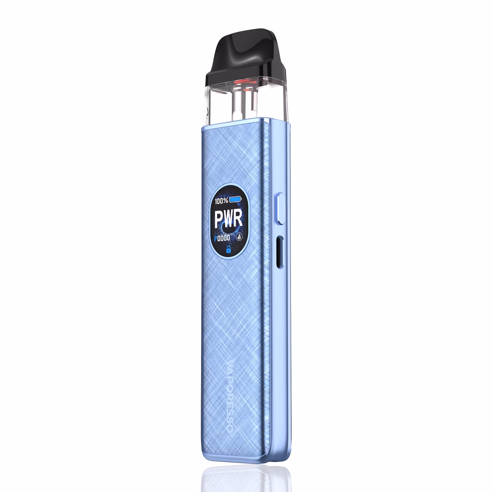 Vaporesso - XROS 5 Pod Kit (3ml, 1500 mAh) - Blue Silk