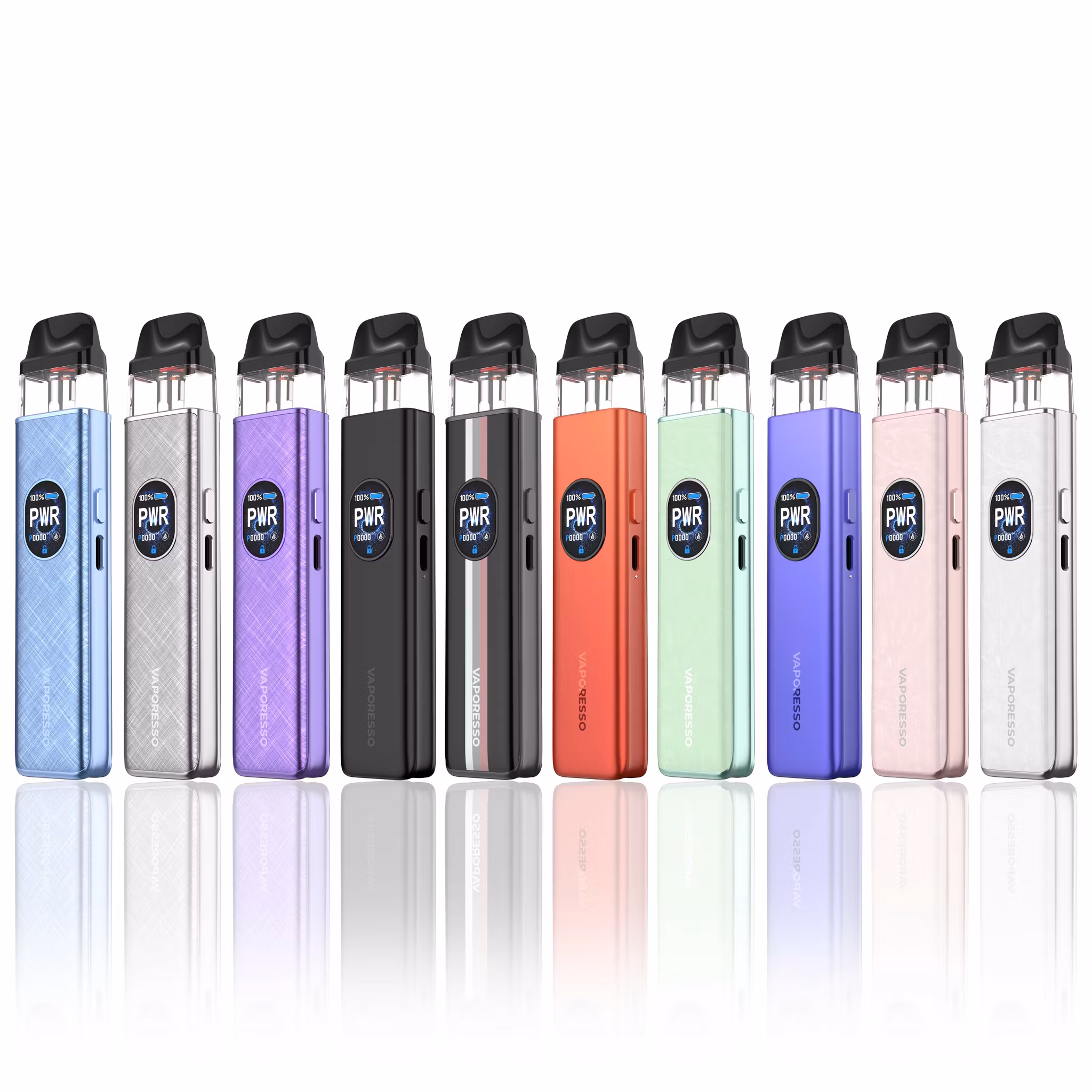 Vaporesso - XROS 5 Pod Kit (3ml, 1500 mAh)