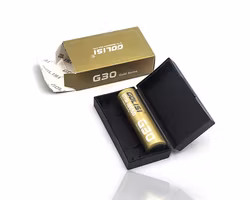Golisi G30 18650 (3000mAh, 20A)