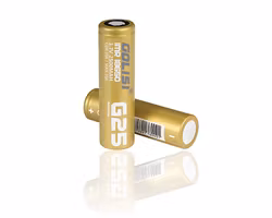 Golisi G30 18650 (3000mAh, 20A)