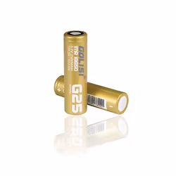 Golisi G30 18650 (3000mAh, 20A)